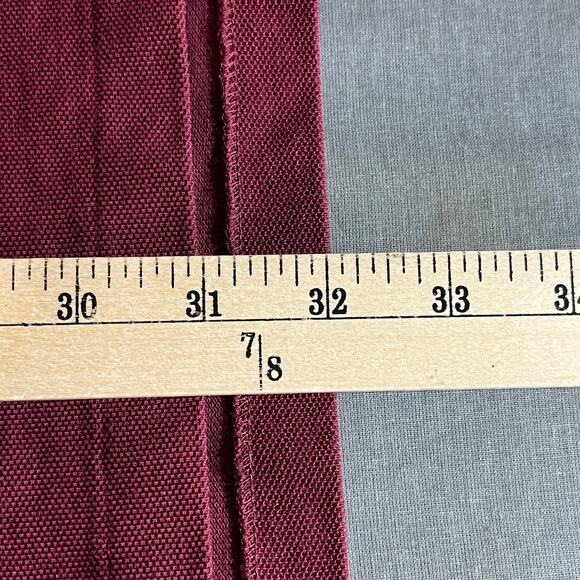 Polo Ralph Lauren Polo Shirt Mens XXL Purple Short Sleeve Custom Slim Fit Preppy - Picture 9 of 10